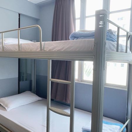 K Hotel 14 สิงคโปร์ ภายนอก รูปภาพ