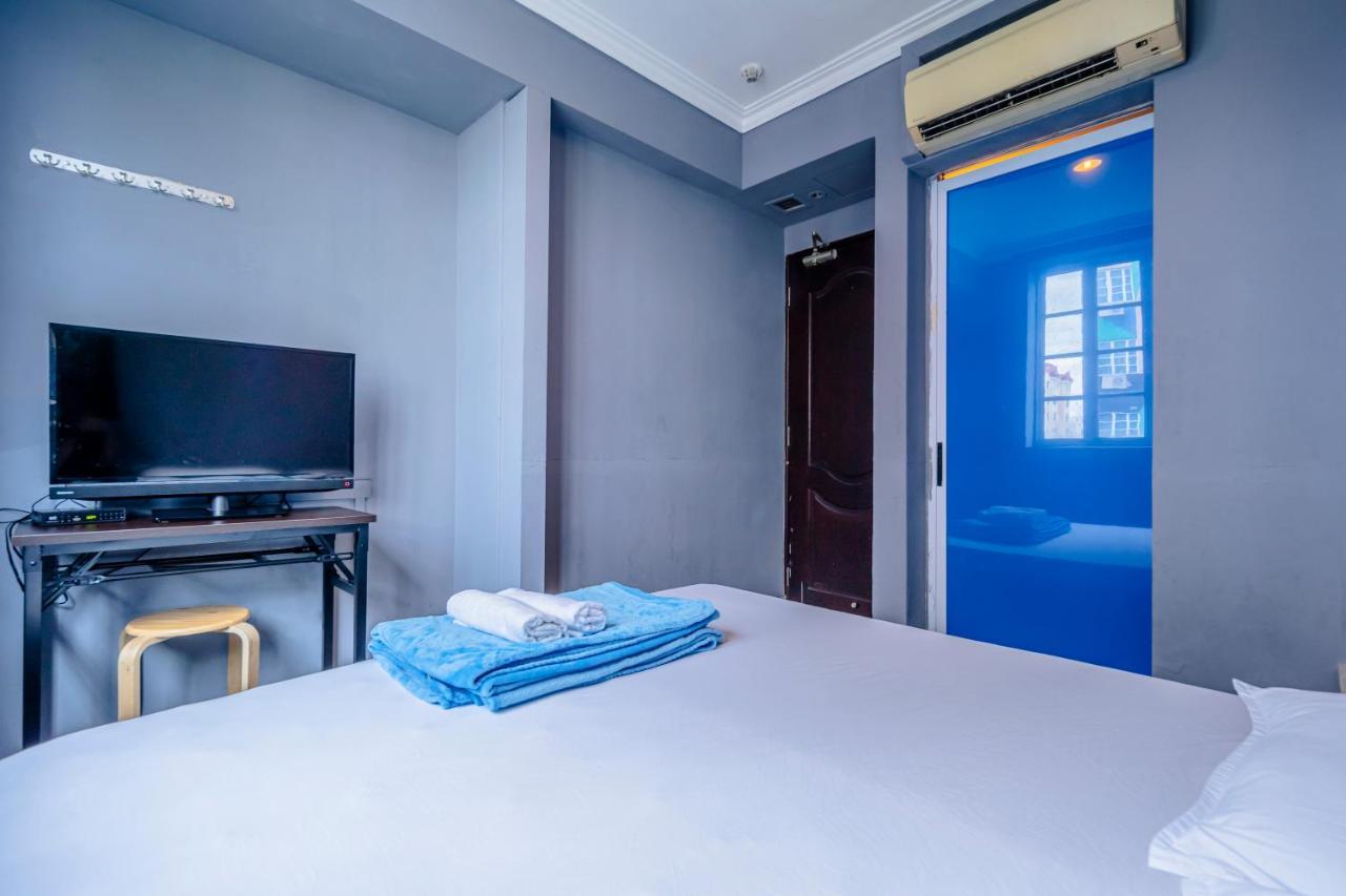 K Hotel 14 สิงคโปร์ ภายนอก รูปภาพ