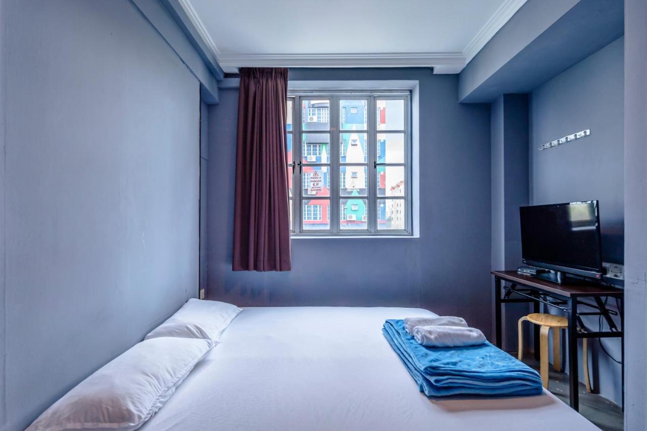 K Hotel 14 สิงคโปร์ ภายนอก รูปภาพ