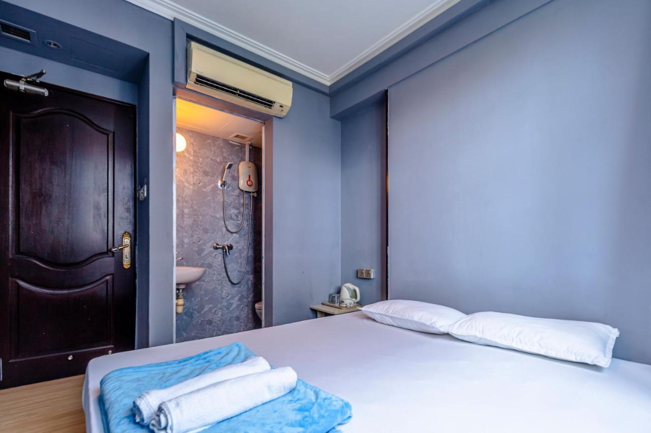 K Hotel 14 สิงคโปร์ ภายนอก รูปภาพ