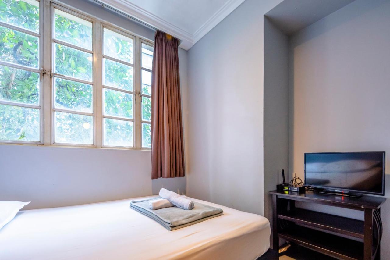 K Hotel 14 สิงคโปร์ ภายนอก รูปภาพ
