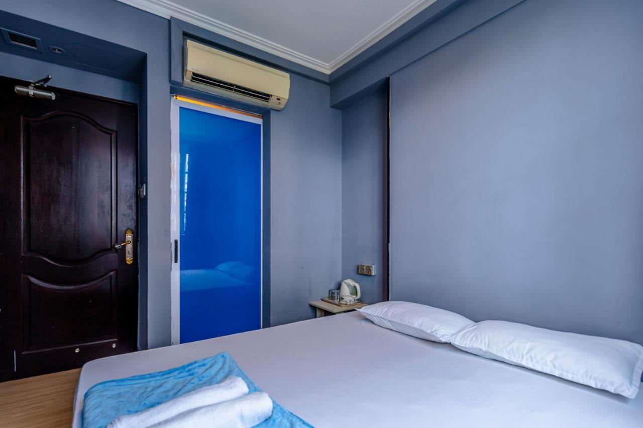 K Hotel 14 สิงคโปร์ ภายนอก รูปภาพ