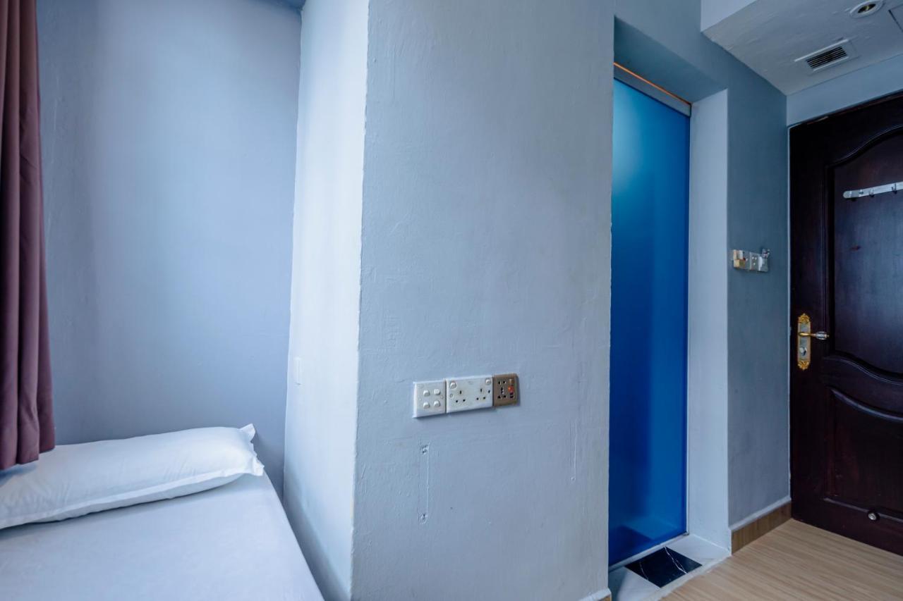 K Hotel 14 สิงคโปร์ ภายนอก รูปภาพ