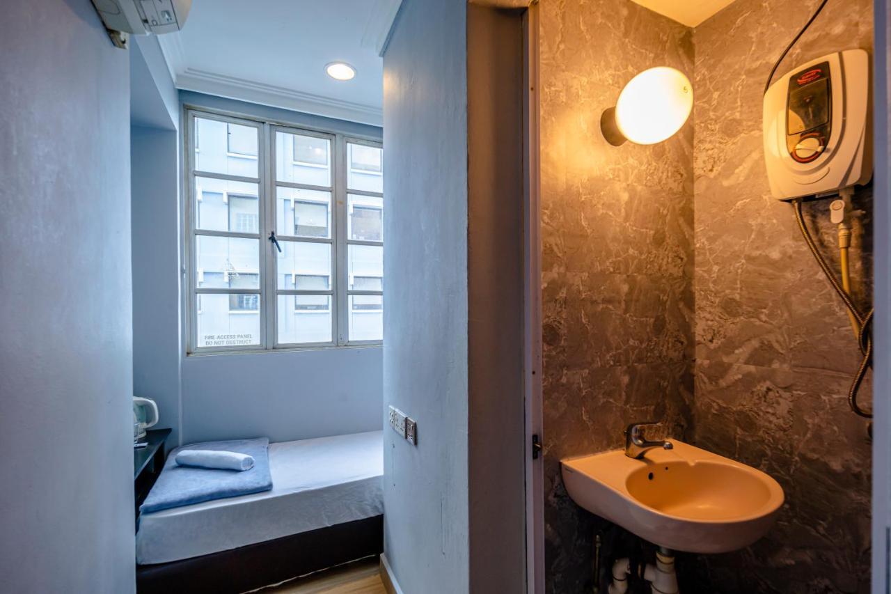 K Hotel 14 สิงคโปร์ ภายนอก รูปภาพ