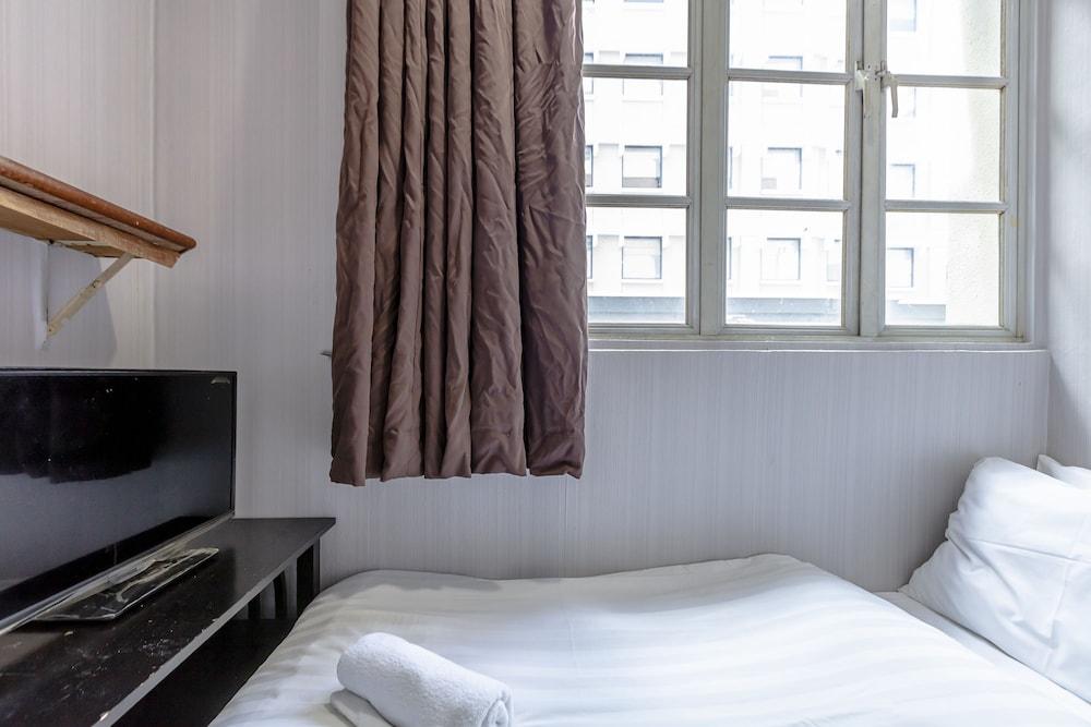 K Hotel 14 สิงคโปร์ ภายนอก รูปภาพ