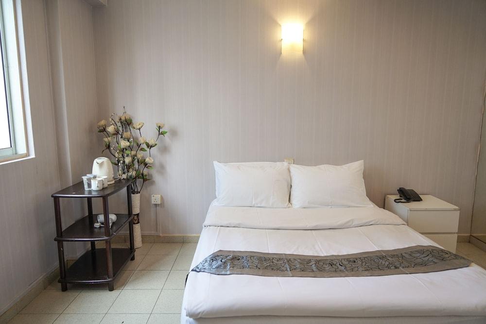 K Hotel 14 สิงคโปร์ ภายนอก รูปภาพ