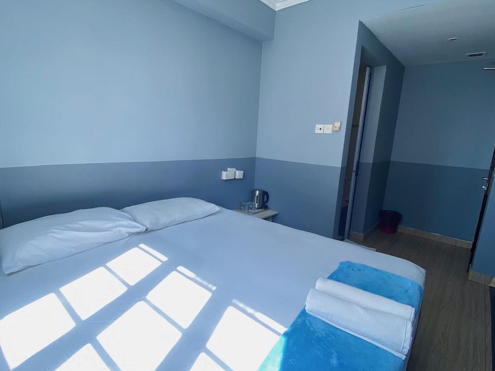K Hotel 14 สิงคโปร์ ภายนอก รูปภาพ