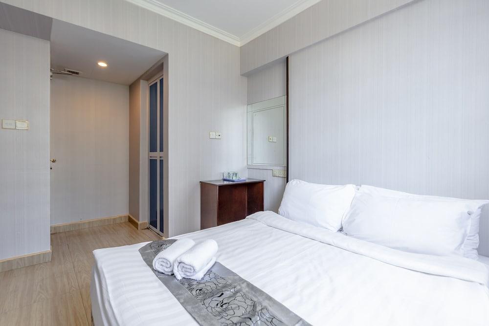 K Hotel 14 สิงคโปร์ ภายนอก รูปภาพ