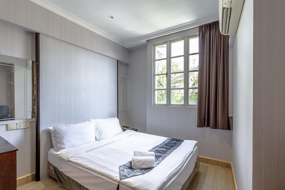 K Hotel 14 สิงคโปร์ ภายนอก รูปภาพ