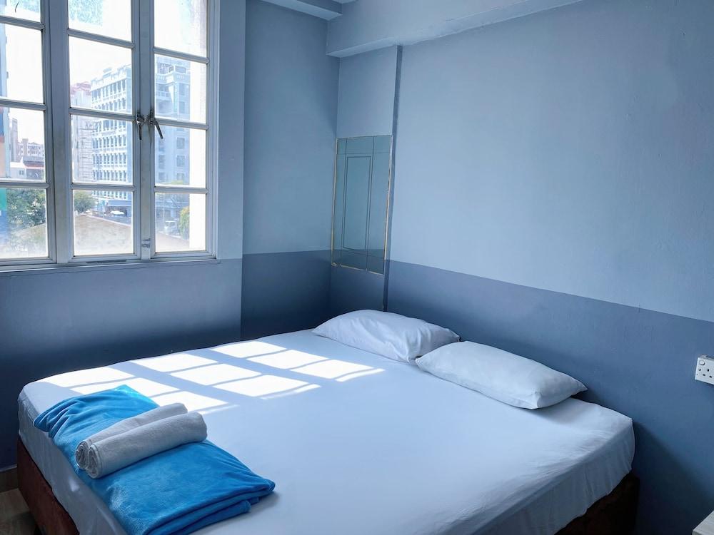 K Hotel 14 สิงคโปร์ ภายนอก รูปภาพ