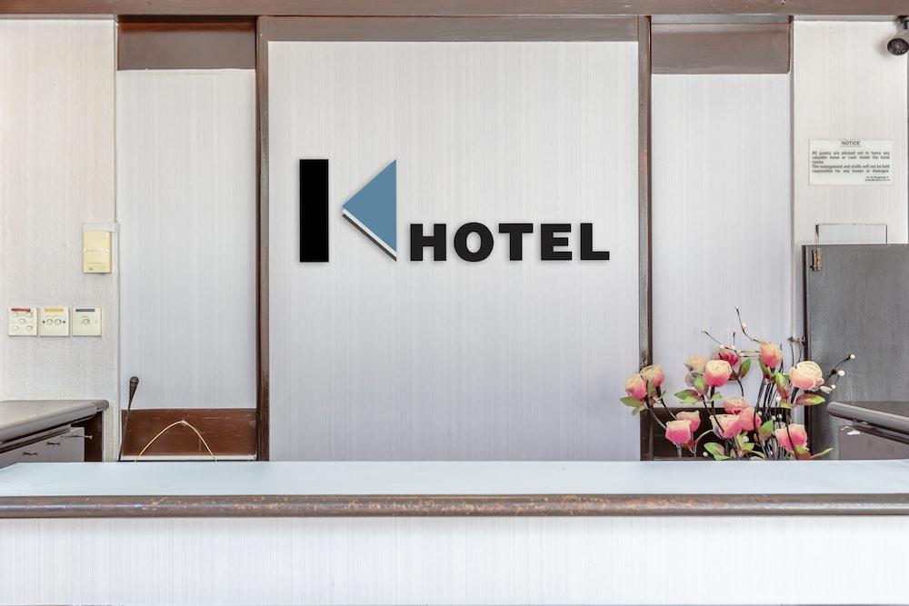 K Hotel 14 สิงคโปร์ ภายนอก รูปภาพ