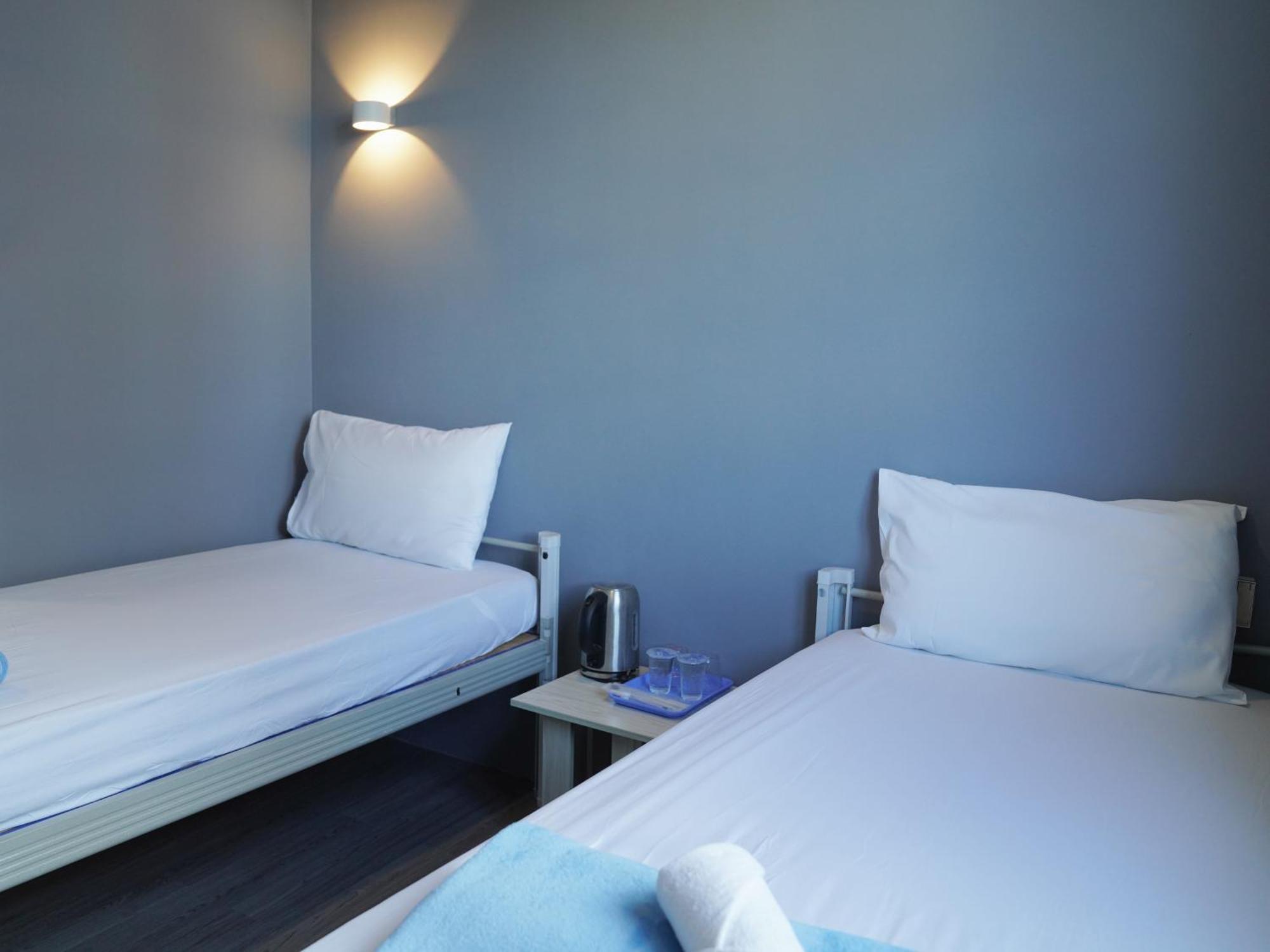 K Hotel 14 สิงคโปร์ ภายนอก รูปภาพ