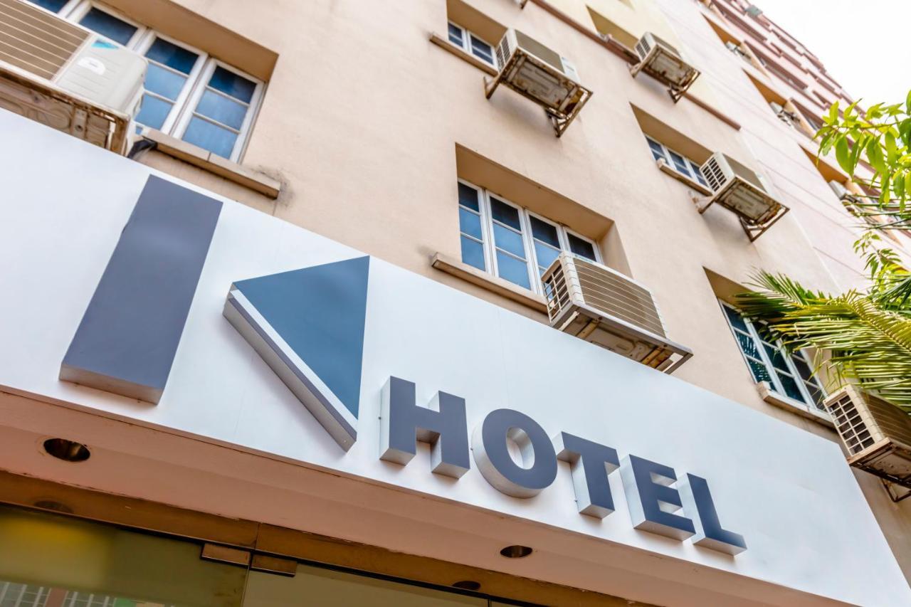 K Hotel 14 สิงคโปร์ ภายนอก รูปภาพ